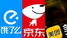 京东、美团、饿了么等外卖平台企业被约谈