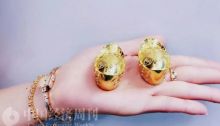 金价变脸快？说说黄金这一硬通货