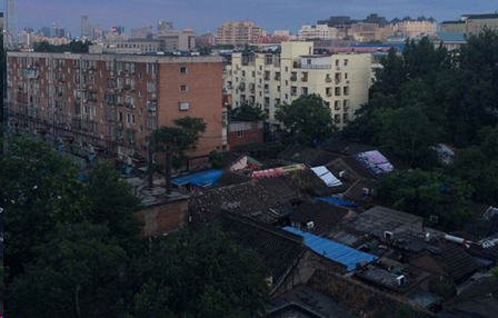 老舊小區(qū)裝電梯遇采光糾紛如何解決？最高法發(fā)布典型案例