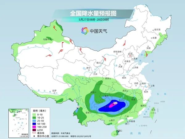 特大暴雨！可能突破“历史极值”