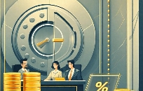 尋找存款替代品： 儲(chǔ)戶(hù)追捧投資“三件套”