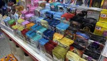 成本幾分錢(qián)，如何1年狂賺100億？