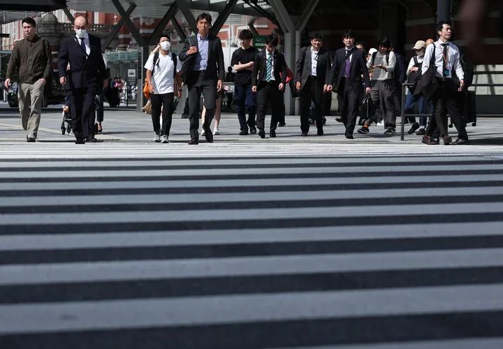 34年来首次！日本失去这个全球第一