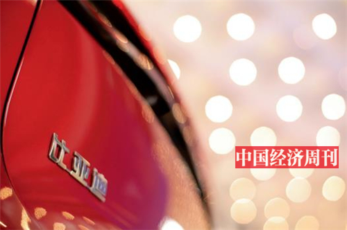 比亞迪“掀桌子”！奇瑞、吉利應(yīng)戰(zhàn)