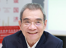 林毅夫