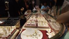 黄金过山车行情下的“掘金”人