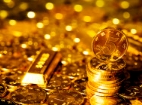 2024年黄金升至全球第二大储备资产