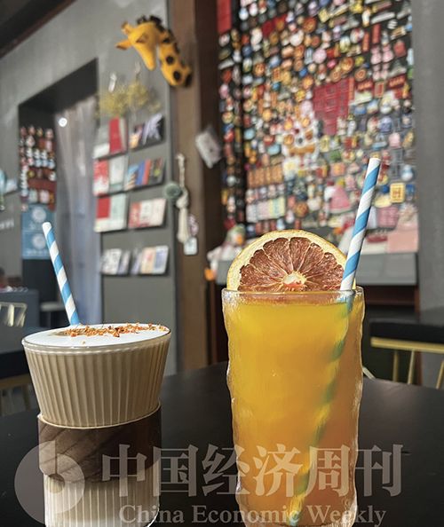 ​资本爱上新茶饮
