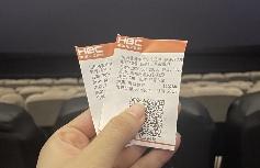 电影行业亟须增加非票房收入