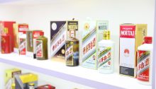 白酒价格大跌，“禁酒令”不背锅