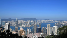 一场国际金融暗战，正悄然展开