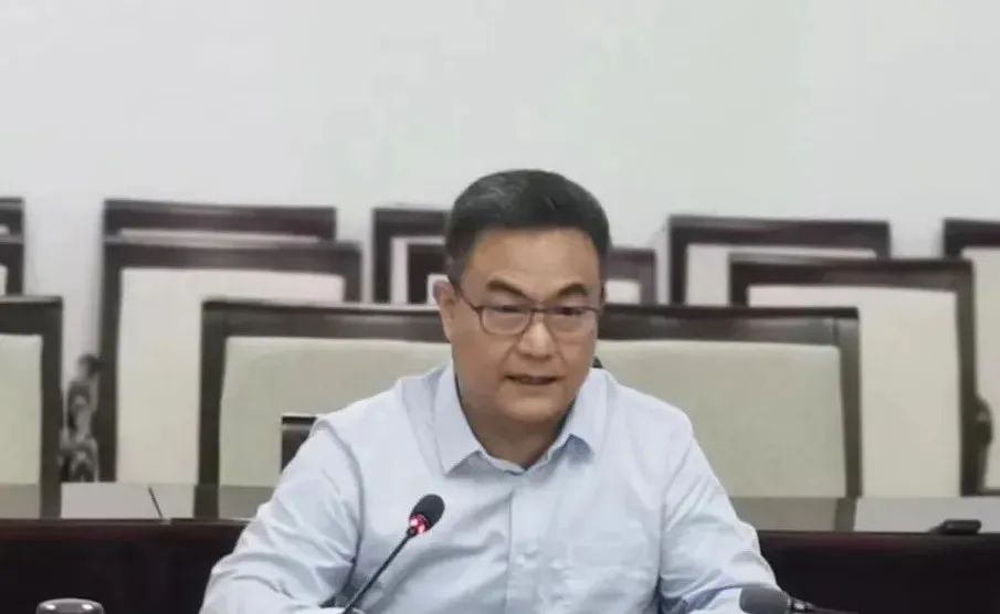 中央巡视期间，海南省委常委、秘书长倪强被查