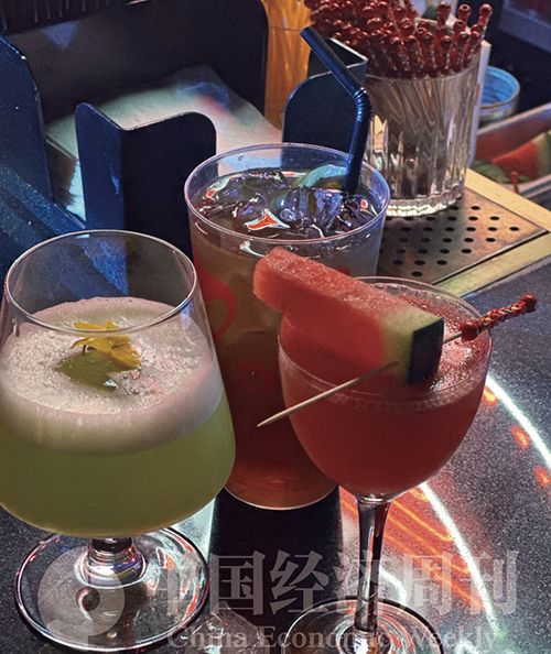 ​白酒价格大跌，“禁酒令”不背锅