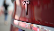 特斯拉Model 3涨价！