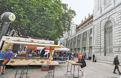 欧元升值引发市场广泛关注