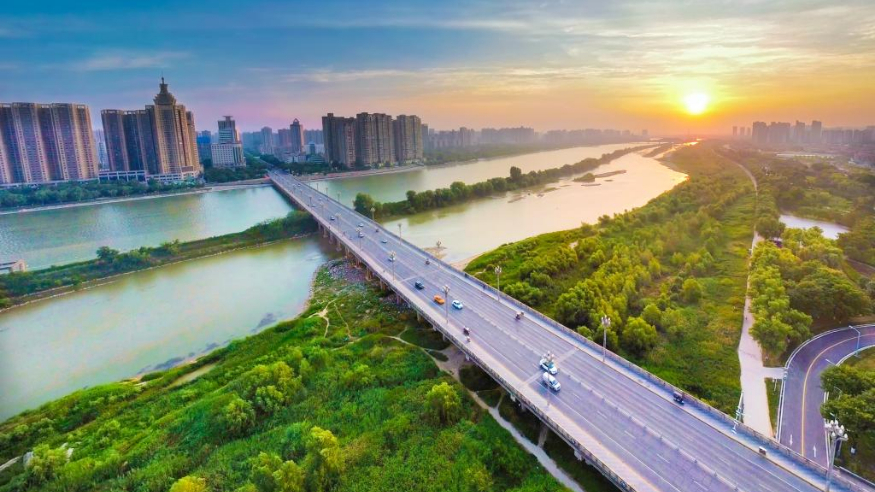 解码文化自信的城市样本丨“赳赳老秦”跃千年——解码古都咸阳的文化自信样本