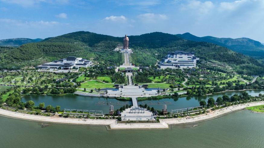 千年文脉照鉴未来——第十一届尼山世界文明论坛观察