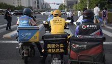 ​谁为“0元奶茶”买单