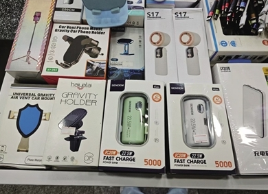 没有3C认证的充电宝都去哪儿了