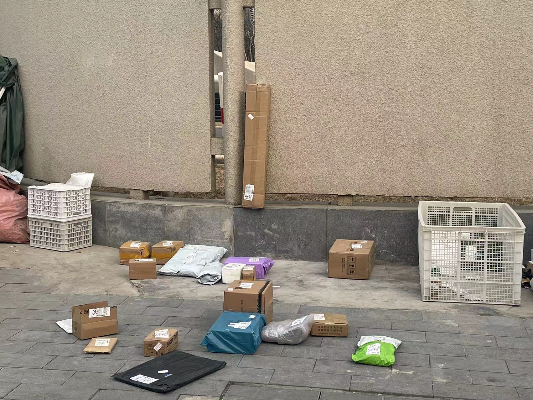 上半年快递业务收入预计将超7000亿元