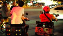“全民薅羊毛”！外卖“0元购”还能持续多久？