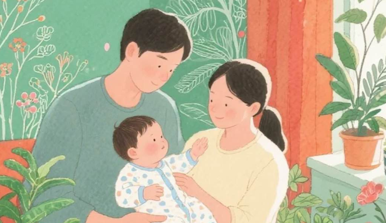 育儿补贴，3600元背后的三重深意