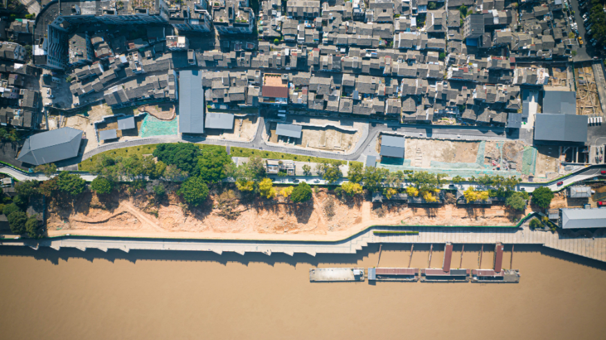 建设文化强国的壮美实践——浙江20年持续推进文化建设“八项工程”纪事