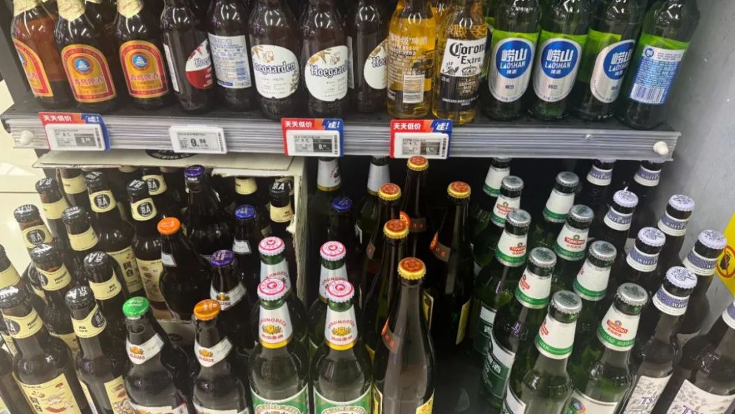 啤酒巨头成也“高端”败也“高端”？