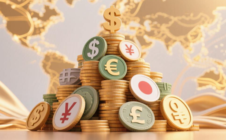 多国利率调整步调不一 全球资产格局酝酿重塑