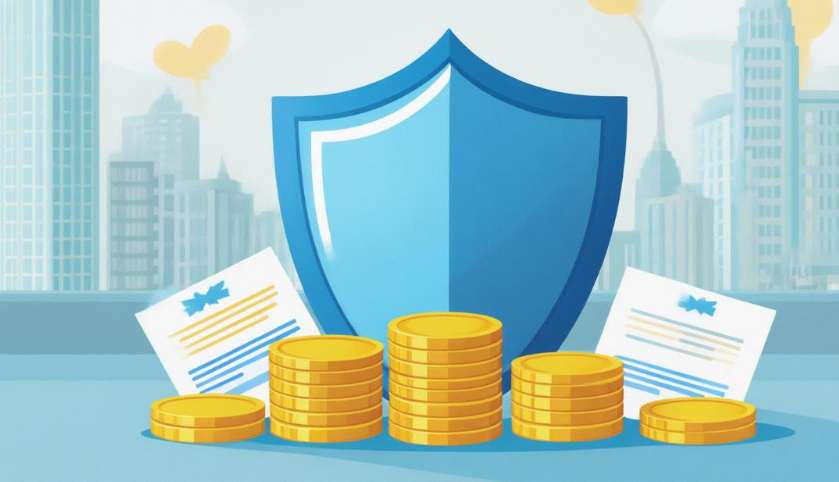 从“扫货”银行到举牌同业，险资在下什么棋？