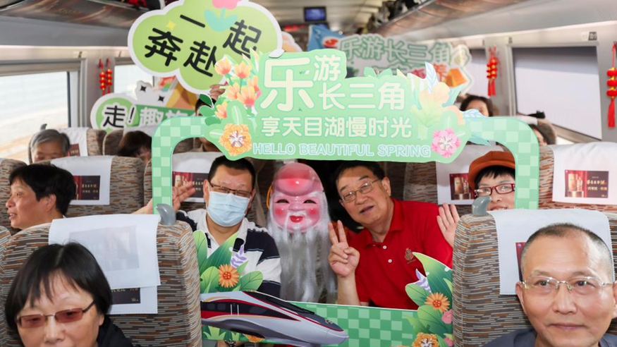 经济政策一线微观察｜从生存需求到品质追求——看养老到“享老”如何加速释放银发市场新活力