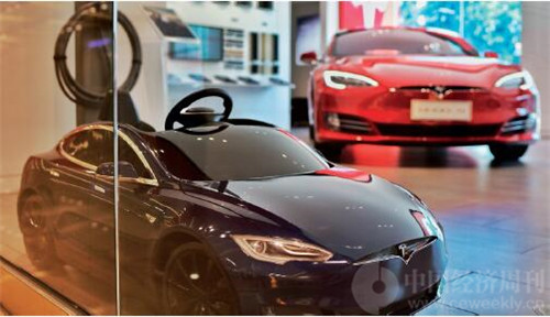 內外需求推升汽車零部件企業中期業績