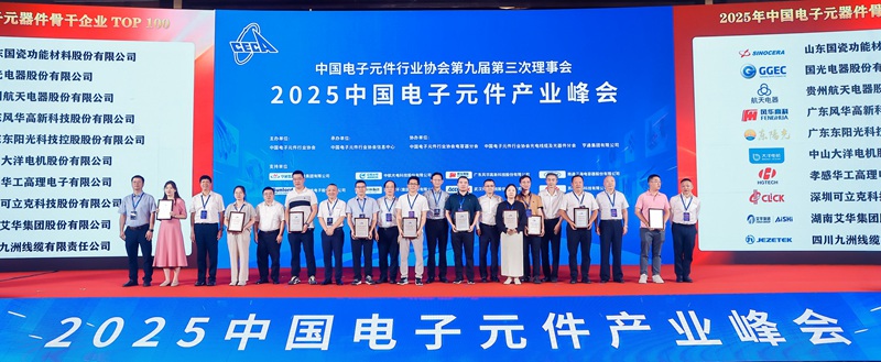风华高科入选2025年中国电子元器件骨干企业.jpg
