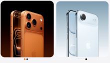 iPhone17系列价格出炉