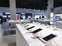 智能手机高端化成行业发展新引擎
