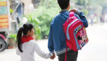 如何解决课后“三点半难题”