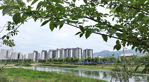 ​专访孟晓苏：提信心，促楼市止跌回稳