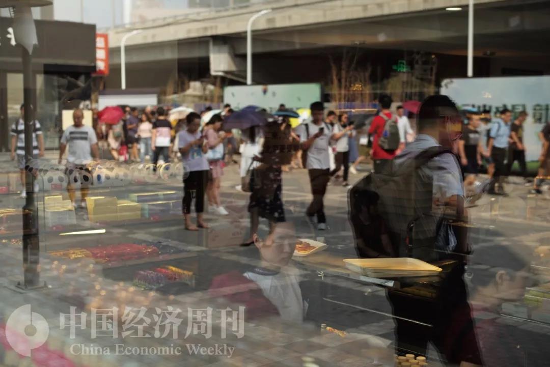 扩围升级方案出炉 便民生活圈建设提速