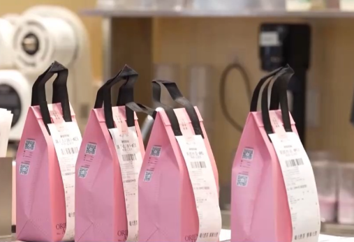 规范平台收费、商户入驻等！外卖“新规”征求意见