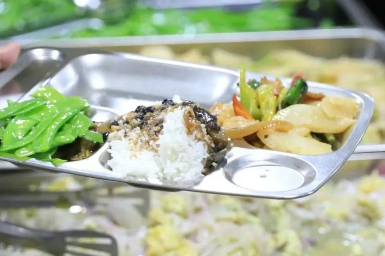 两部门印发！规范学校食堂食材采购