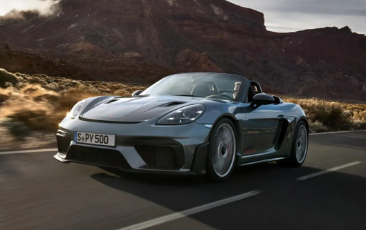 保时捷，重大调整！