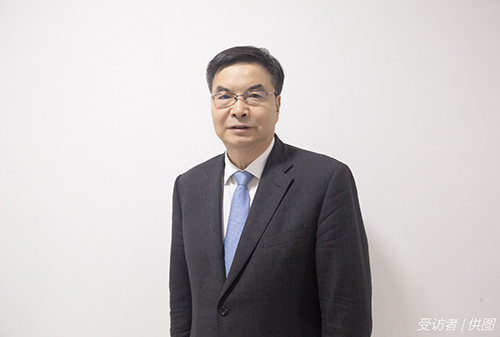 ​专访对外经济贸易大学校长赵忠秀：促消费政策从“量”到“质”升级