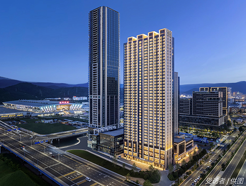 ​明宇商旅总裁迟诚：优质酒管公司是核心稀缺资源
