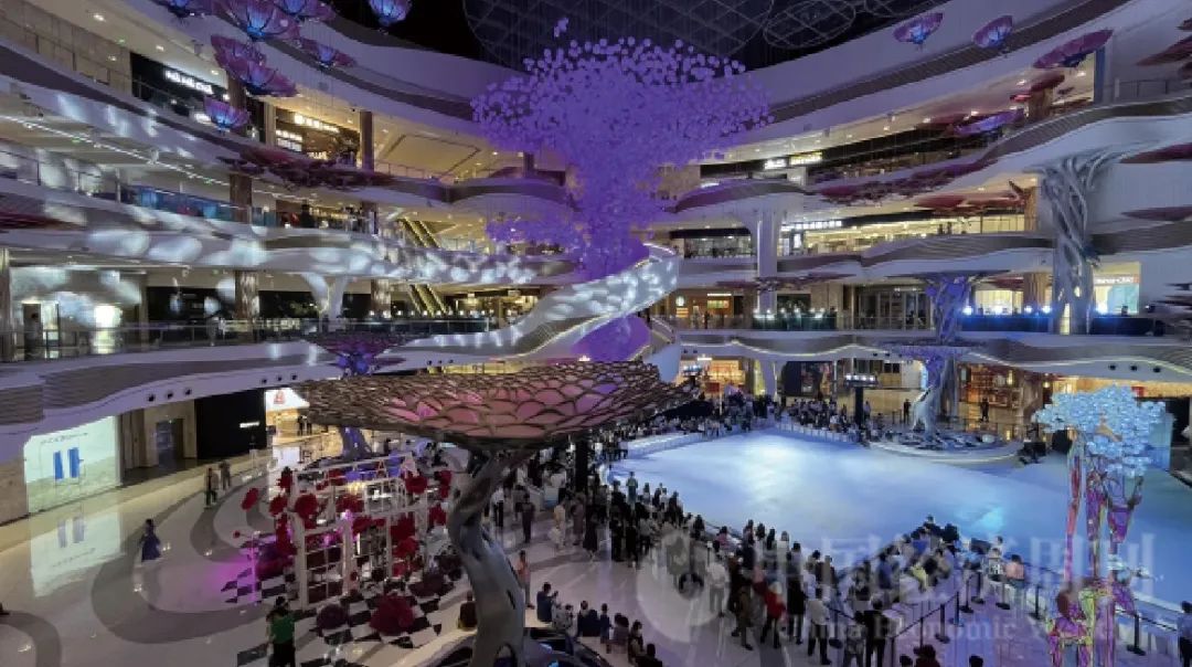 “双节”消费火爆 市场亮点彰显经济活力