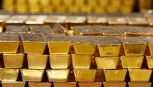 国际金价为何再创历史新高