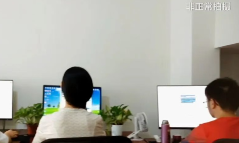 “黑工厂”浮出水面！网上“暗语”接单，假论文批量生产