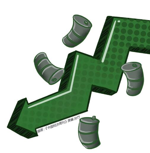 油价迎年内第八次下调！