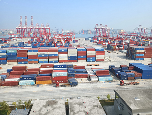 人为干扰威胁全球贸易增长根基