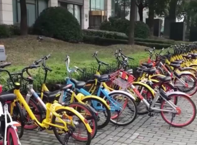 共享单车骑行中遭遇自动落锁，谁来担责？