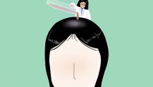 年轻人的“头”等大事